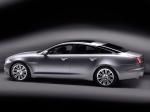 Jaguar XJ 2009 года